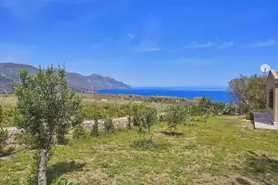 Image de Villa del Drago - Scopello