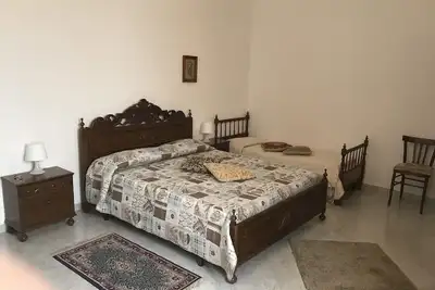 Image de Maison De Vacances Marchesi (Avola -Sr)