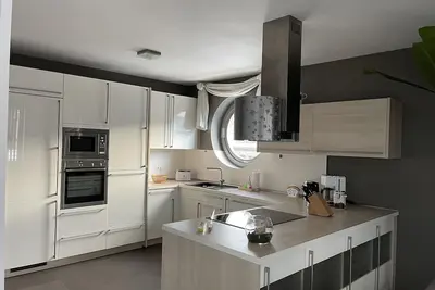 Image de Monopoly Apartments, Appartement Penthouse