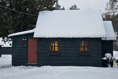Image de Cottage 1 chambre - Propriété / exploitation familiale depuis 1923.
