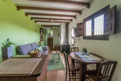 Image de Alojamiento Rural El Valle pour 2 personnes