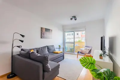 Image de Appartement Olaias (avec parking gratuit)