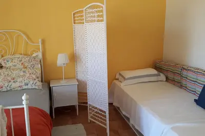 Image de Nouveau +++ Costa Daurada *****<br>Casa Lucido avec vista del mar<br>***** Airbnb *****