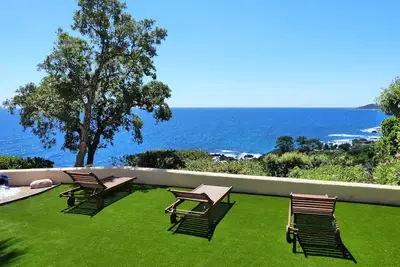 Image de Villa climatisée magnifique vue mer panoramique
