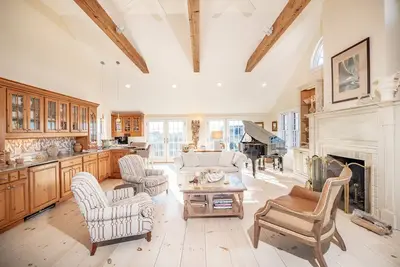 Image de Vue sur la mer vacances Oasis