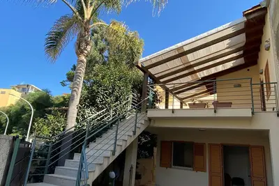 Image de Alcamo Marina: Appartement - Alcamo marina