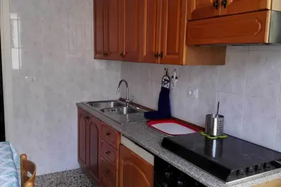 Maison avec vue Gallipoli