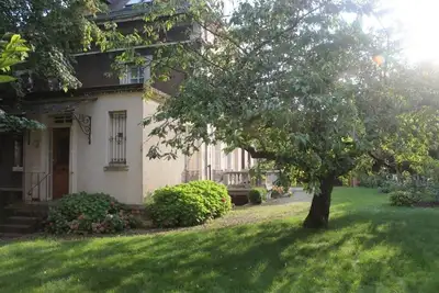 Image de Dijon Accommodation And Rental