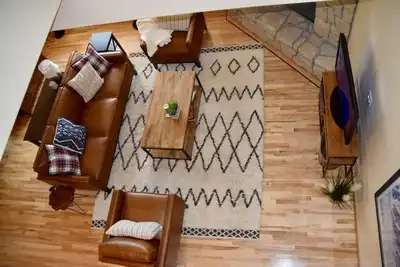 Image de Townhome Premium Dans Pefect Location- distance de marche de River Run & Downtown