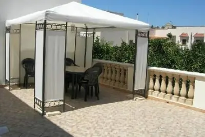 Image de maison / villa - Morciano di Leuca