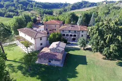 Image de Painter Apartment - Ferme Antico Borgo La Torre