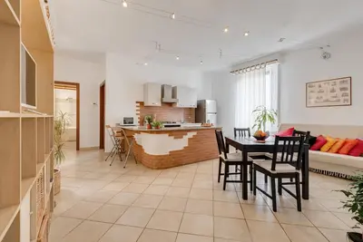 Image de Appartement 3 pièces, cosy et lumineux, récemment rénové