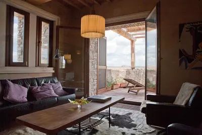 Toscane Forever Residence Villa Iii Apicius Rez De Chaussee