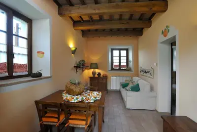 Image de Ferme près de Pérouse Appartement \"La Zucca\"