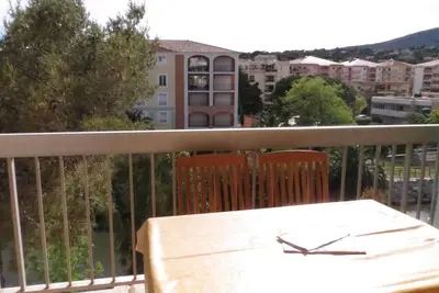 Image de 2 pièces proches des commerces et des plages