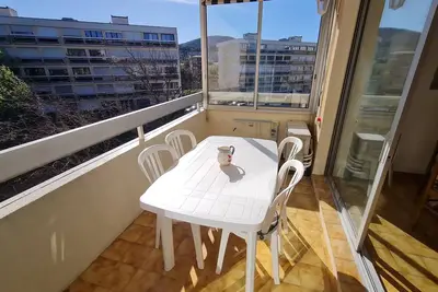 Image de 2p A Proximite Des Plages Et Des Commerces