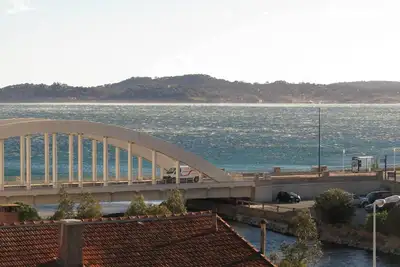 Image de Studio Coin Nuit Proche Des Plages Et Des Commerces