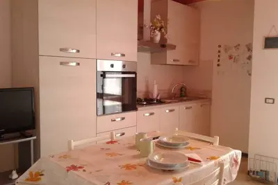 Image de Joli jardin deux pièces à 1 km de la mer, 5 Arbatax