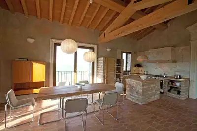 Toscane Forever Residence Villa Viii Forma Premier Etage Appartement