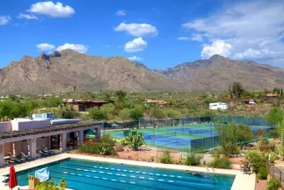 Image de Maison de ville privée Westward Look Resort