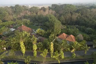 Image de Uma Wana Prasta Estate, Villa de 5 chambres à Tabanan
