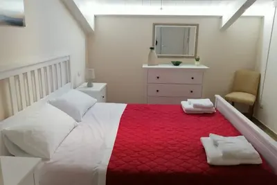 Image de Maison de vacances Ninè Via Saffi, où la mer, l'histoire et la gastronomie se rencontrent