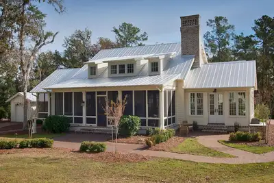 Montage Palmetto Bluff Residence 1035