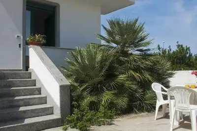 Image de Jonio Residence 2 Marina de Mancaversa