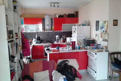 Image de Profitez d'une intimité absolue et du confort d'un appartement au 5ème étage avec jacuzzi, parking