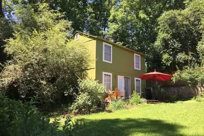 Image de Maison de charme et privée (bas)