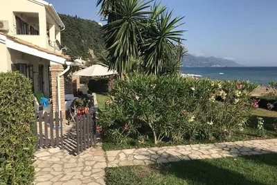 Image de Villa exclusive au bord de la mer