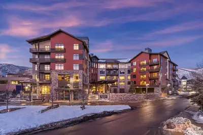 Image de Apt 2 chambres à Avon. <br> Ski à Beaver Creek, Vail, Breckenridge