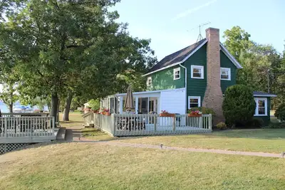 Image de Créez des souvenirs des lacs Canandaigua lors de notre escapade pittoresque au bord de l'eau