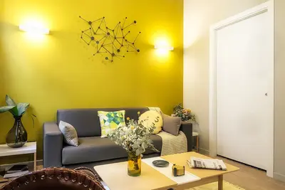 Image de ★ Nouveau! ! Top Class Terrasse et remise en forme | ★ à long terme