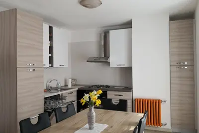 Image de Appartement 'Brenta' Ă Tione di Trento
