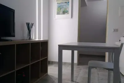 Image de Maison de vacances centre Scicli