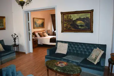 Image de Villa Jardin Minoa Downtown