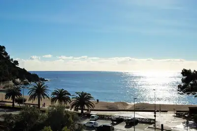 Image de Appartement de luxe Sun Beach Garden