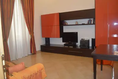 Image de Trastevere - Appartement de luxe