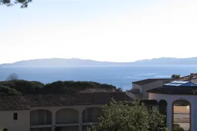 Image de 2p Dans Domaine Avec Piscine Proche Des Plages
