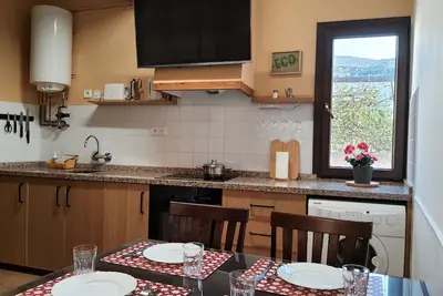 Image de Casa La Muntanya 4 - Appartement dans la vallée de Guadalest