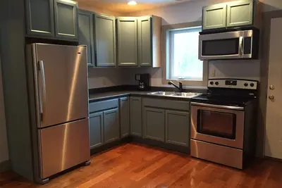 Image de 100% Rénové Chambres 3 miles de Sugarbush