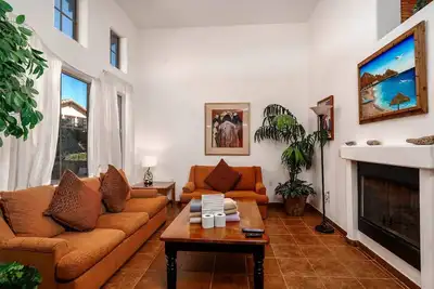 Votre maison de vacances In Paradise