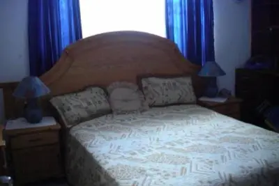 Image de Chambre d’hôtes/Bed & breakfast à 75€/4pers/nuit à 200m plage Trou aux biches.