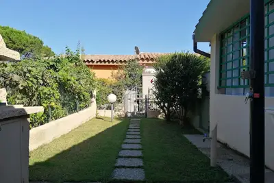 Image de Maison mitoyenne à 300 mètres de la mer