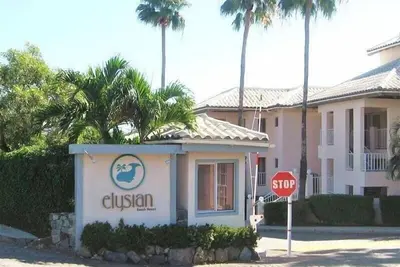 Image de Meilleure Offre à l'Elysian Beach Resort et 5 étoiles