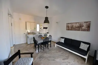 Image de Anna Apartment Ii à 50 mètres de la mer