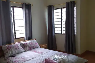 Image de Oaks: Salle privée 8