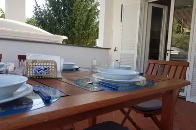Image de La Terrasse De La Hip # appartement avec vue