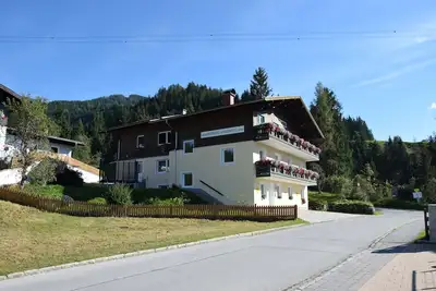 Image de Brownies Apartment Andre 3 à Wagrain